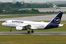 Airbus A319-112