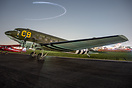 Douglas C-47B Skytrain (DC-3)