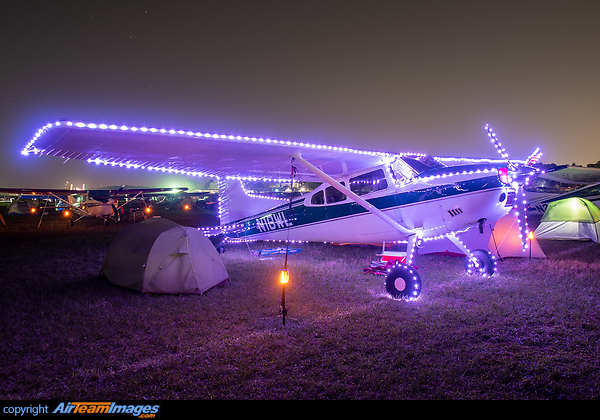 Cessna 180K Skywagon