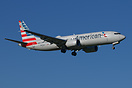 Boeing 737-8 MAX