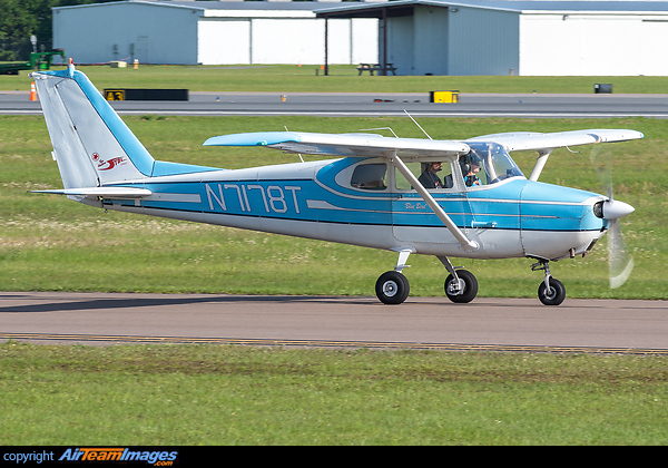Cessna 172A