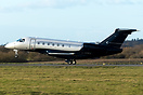 Embraer Legacy 500