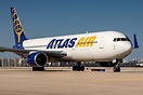 Boeing 767-324/ER