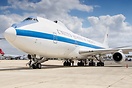 Boeing E-4B