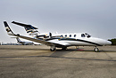 Cessna 525 CitationJet CJ1