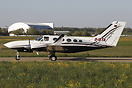 Cessna 414A Chancellor