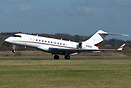 Bombardier Global 6000