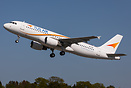 Airbus A320-214