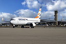 Boeing 737-8Q8