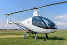 Heli-Sport CH-77 Ranabot Heli-Sport CH-77 Ranabot