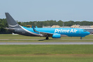Boeing 737-83N(BCF)