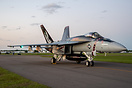 Boeing F/A-18E Super Hornet