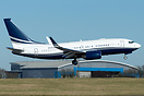 Boeing Business Jet BBJ