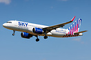 Airbus A320-251N