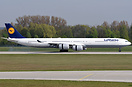 Airbus A340-642
