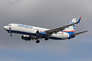 Boeing 737-8HC