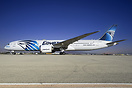 Boeing 787-9 Dreamliner