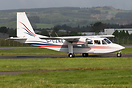 BN-2B-21 Islander