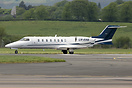 Bombardier Learjet 45