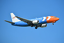 Boeing 737-39K(SF)