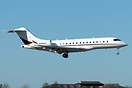 Bombardier Global 6000
