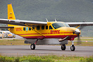 Cessna 208B Grand Caravan