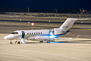 Cessna 700 Citation Longitude