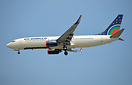Boeing 737-8Q8