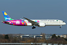 Boeing 787-9 Dreamliner