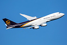 Boeing 747-44AF/SCD