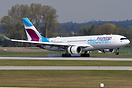 Airbus A330-203
