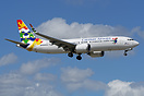 Boeing 737-8 MAX