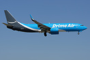 Boeing 737-83N(BCF)