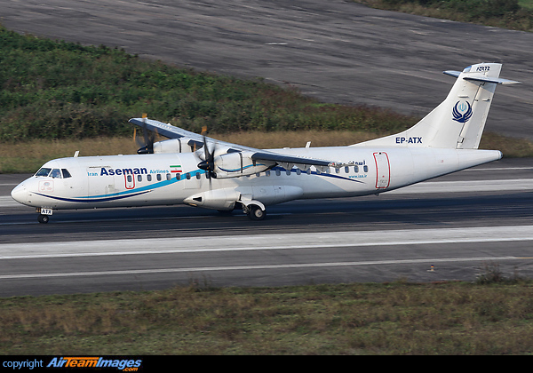 ATR 72-500