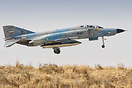 RF-4E Phantom II