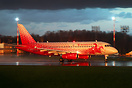 New special livery