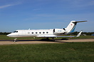 Gulfstream G450