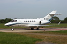 Hawker Beechcraft Hawker 800XP