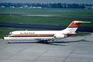 McDonnell Douglas DC-9-14