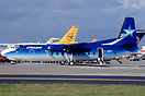 Fairchild Hiller FH-227B