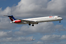 McDonnell Douglas MD-82