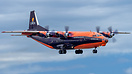 Antonov An-12BK