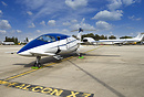 Piaggio P-180 Avanti II