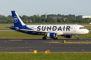 Airbus A320-214