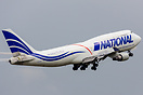 Boeing 747-412(BCF)