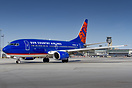 Boeing 737-7Q8