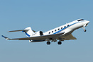 Gulfstream G600