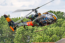 Aerospatiale SA-341F Gazelle