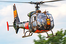 L'Helico 2022, European helicopter event.