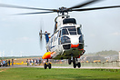 L'Helico 2022, European helicopter event.